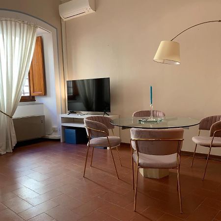 Piazza Della Signoria Jewel Apartment Florenţa Exterior foto