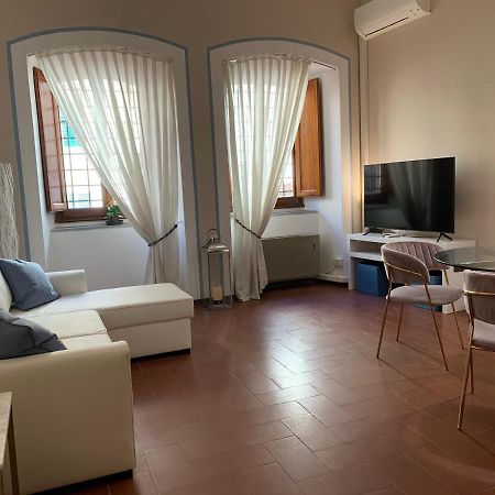 Piazza Della Signoria Jewel Apartment Florenţa Exterior foto