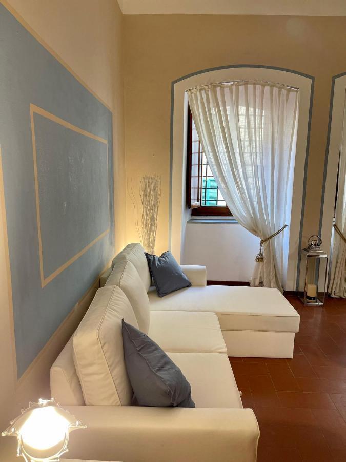 Piazza Della Signoria Jewel Apartment Florenţa Exterior foto