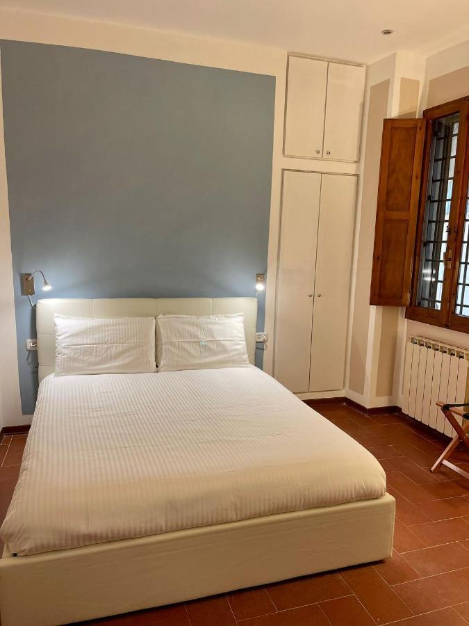 Piazza Della Signoria Jewel Apartment Florenţa Exterior foto