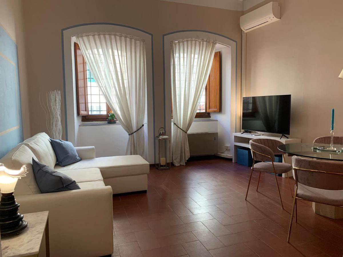 Piazza Della Signoria Jewel Apartment Florenţa Exterior foto