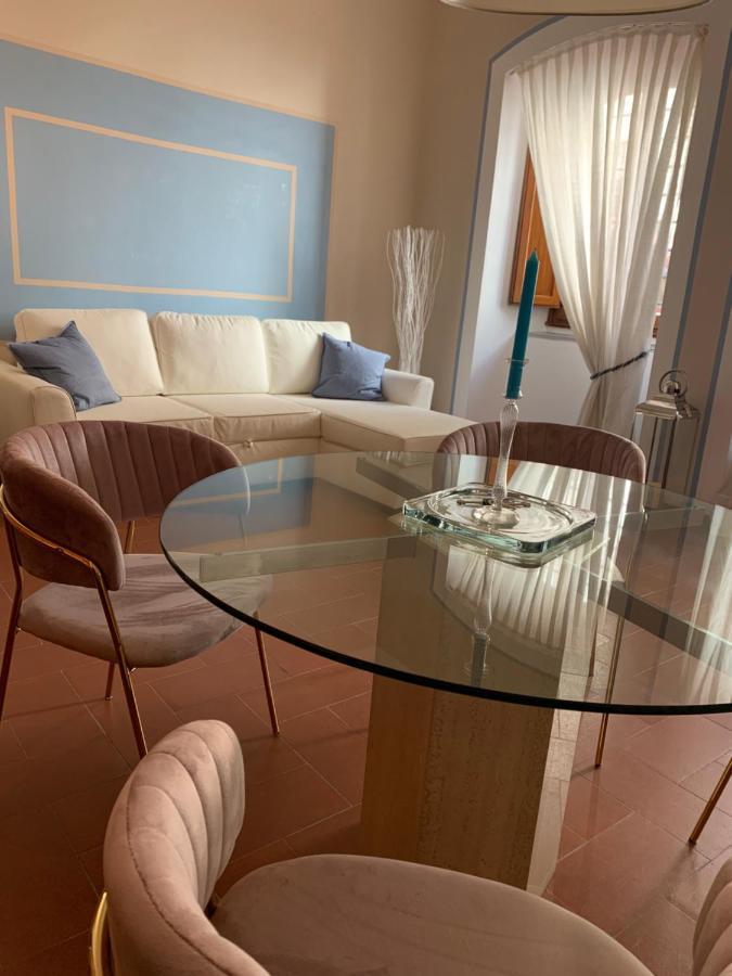 Piazza Della Signoria Jewel Apartment Florenţa Exterior foto