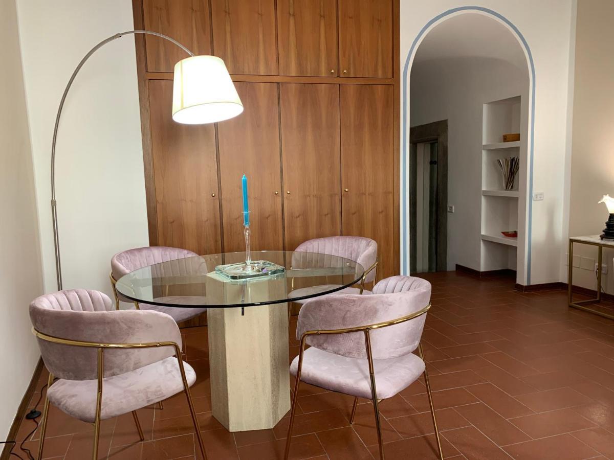 Piazza Della Signoria Jewel Apartment Florenţa Exterior foto