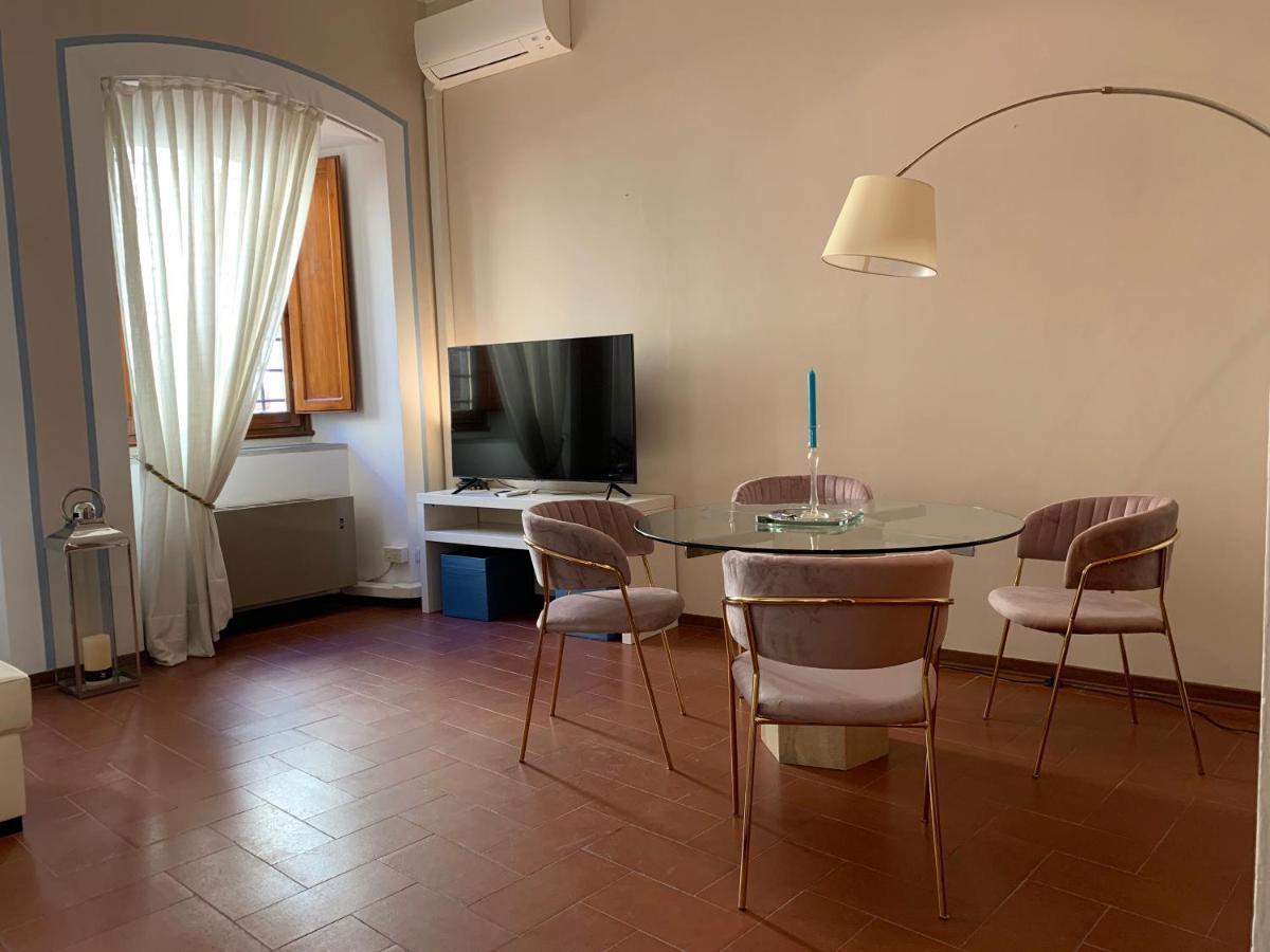 Piazza Della Signoria Jewel Apartment Florenţa Exterior foto