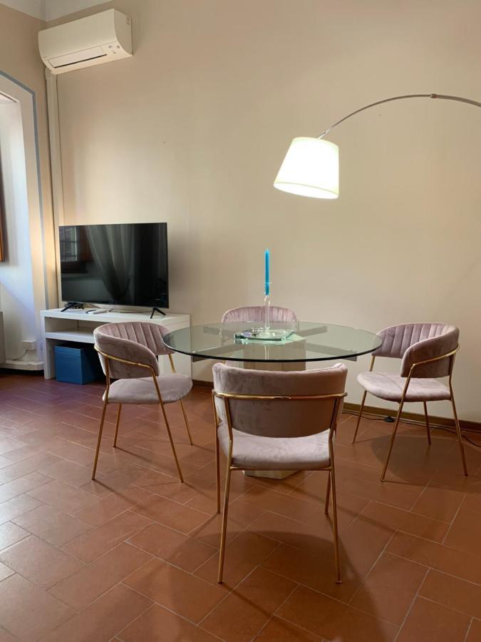 Piazza Della Signoria Jewel Apartment Florenţa Exterior foto
