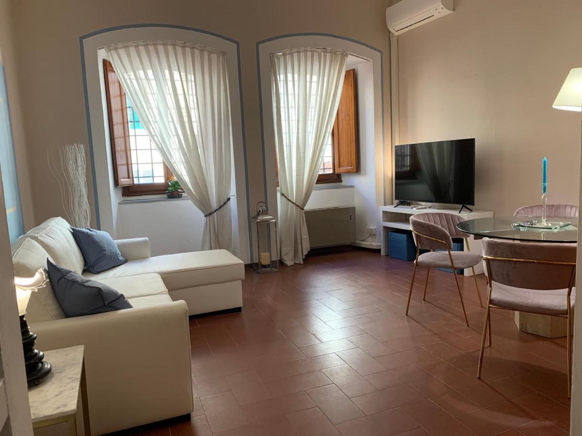 Piazza Della Signoria Jewel Apartment Florenţa Exterior foto
