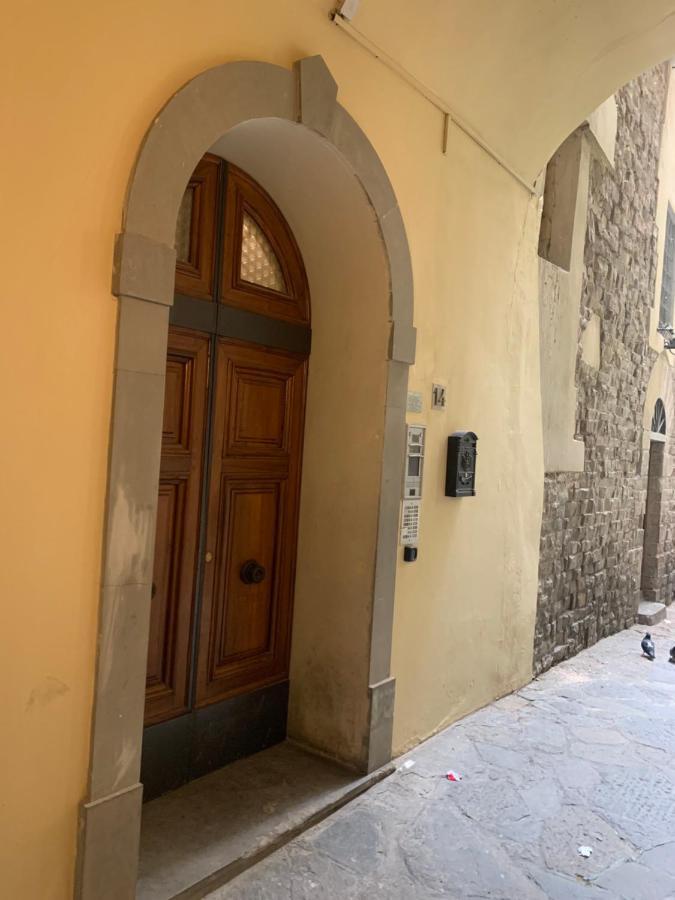 Piazza Della Signoria Jewel Apartment Florenţa Exterior foto