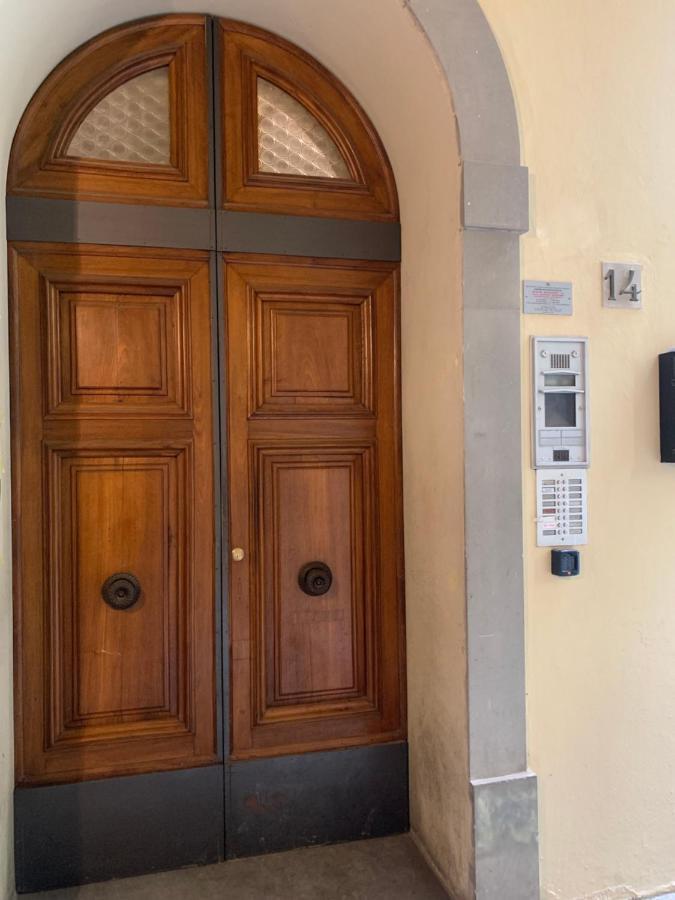 Piazza Della Signoria Jewel Apartment Florenţa Exterior foto